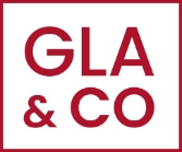 GLA & Company logo