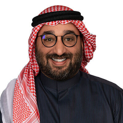 Ahmad Al Awadhi