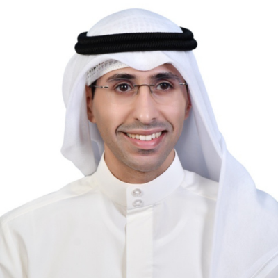 Ahmed Al Buaijan attorney photo