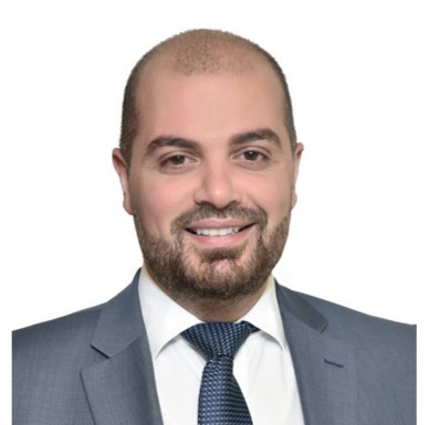 Alain Elia