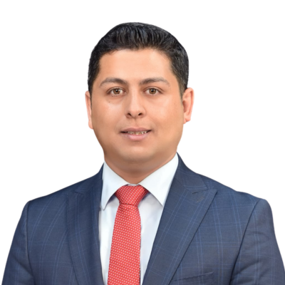 Ammar Al Humairi attorney photo