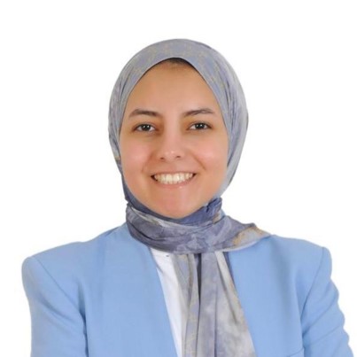 Habiba Wahdan