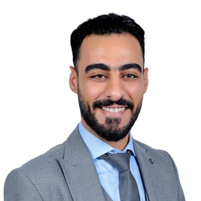 Mahmoud Shaban