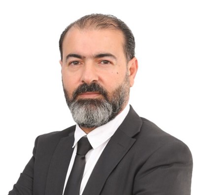 Darwish El Sayed