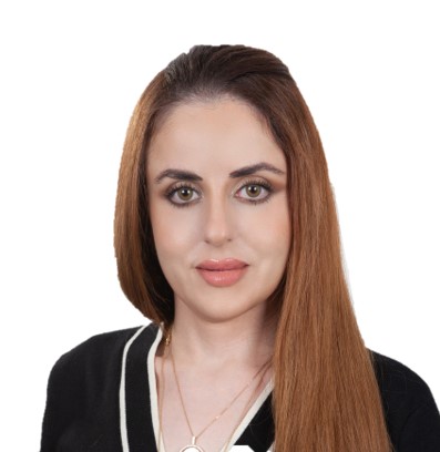 Deemah Zaghmout