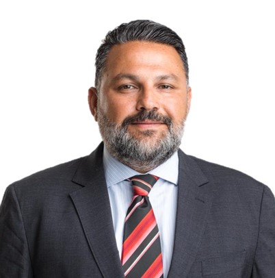 Fadi Daher (PhD)