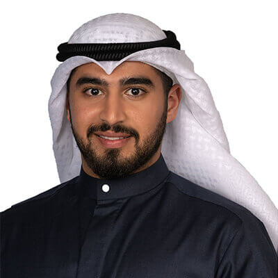 Fahad Al Baijan attorney photo