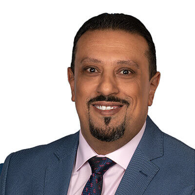 Haitham Sultan attorney photo