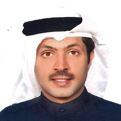 Hasan Al Ajmi attorney photo