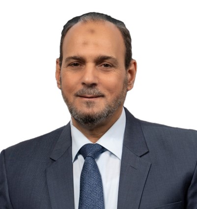 Gamal Hassan attorney photo