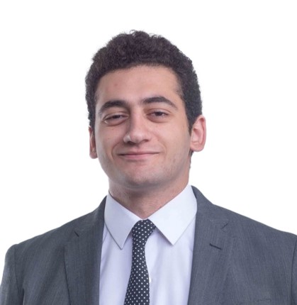 Khaled Al-Khashab attorney photo