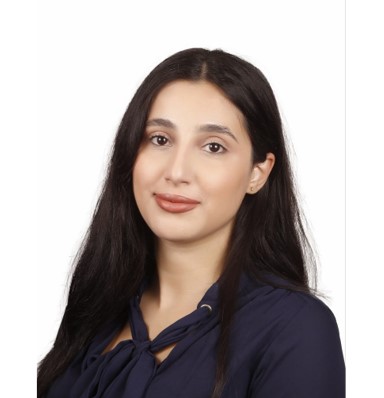 Nivine Maraach attorney photo