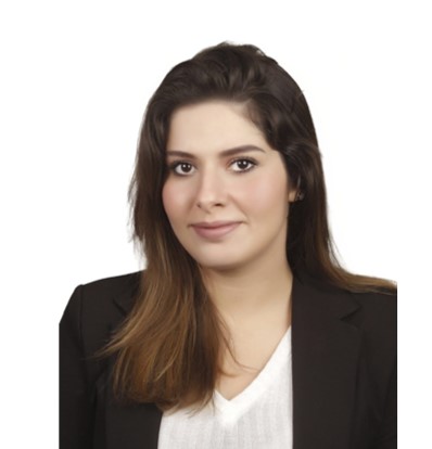 Zaynab Kanj Basha