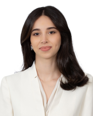 Lujain Burhamah attorney photo