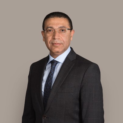 Mohamed El Khatib