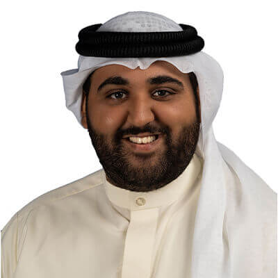 Mohammad Al Awadhi