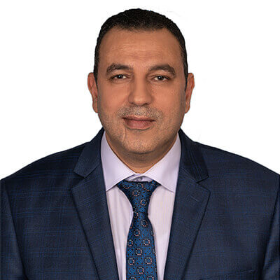Mohammed Hamed attorney photo