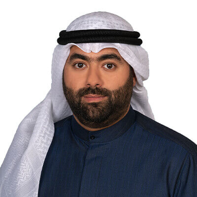 Saleh Al Farhan