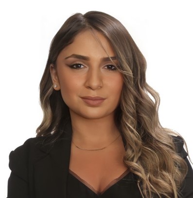Tamar Nehme