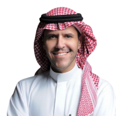 Mohammed Al Mandeel attorney photo