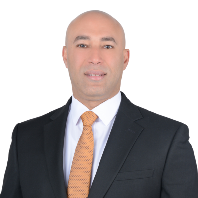Mohamed Abdelhamed