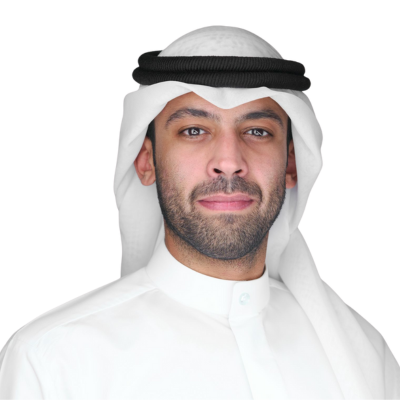 Saud Bin Eid attorney photo