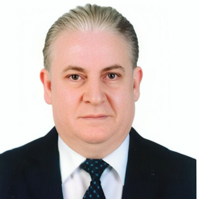 Tareq Mohamed Al Shaar attorney photo