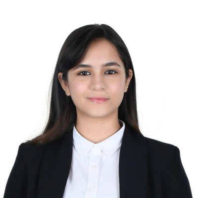 Maryam Tarek