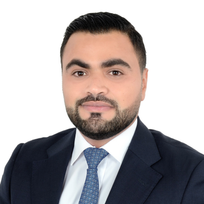 Khaled Abu Orabi attorney photo
