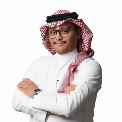 Yazeed Al-Kharboush