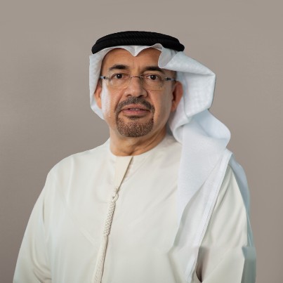 Dr. Habib Al Mulla